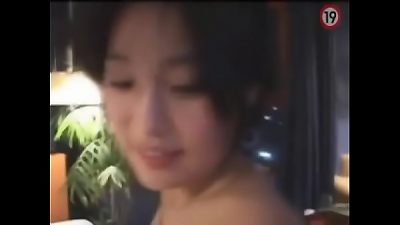 japanese honey Cho-hee fuckfest bare 초희 누드 섹스