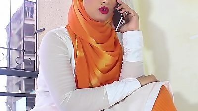 Salma hard-core muslim doll fucking step-brother friend hindi audio sloppy