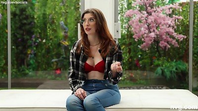 doll next door with a horny sexual energy!
