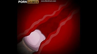 beat woman nude porn Game