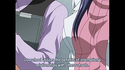 Gangrape college - Epi one