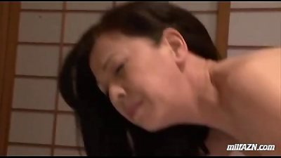 mature chick Getting Her twat licked frigged blowing stud On The Mattress In Th