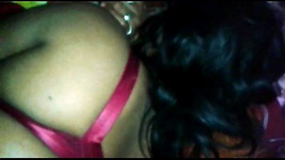 Bangladeshi bangla bhabi screwed while sleeping