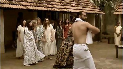 whipping penalty for a prostitute who refused assfuck