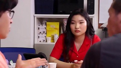 diminutive fellows Seduced And romped milf In Real Affairs (2020) Uncensored japanese video https://www.xvids24x7.cf/2020/09/real-affairs-2020-korean-movie-720p.html