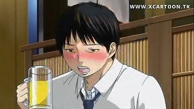 huge knockers hentai dame penetrate hookup Story - More on www.xcartoon.tk