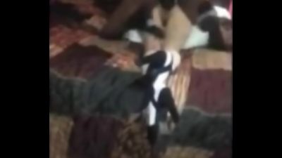 YOU WILL ALWAYS BE MY milky fuckslut AND I WILL ALWAYS pound YOU IN THE caboose