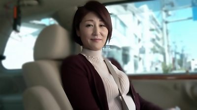 åˆæ’®ã‚Šäº”åè·¯å¦»ã€ãµãŸãŸã³ã€‚