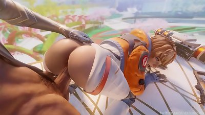 Wattson ass fucking (dzooworks)