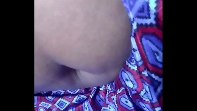 desi aunty navel