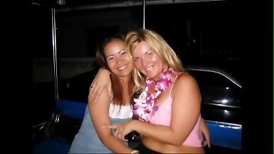 (à¸«à¸¥à¸¸à¸”) à¸–à¹ˆà¸²à¸¢à¹€à¸¡à¸µà¸¢à¹€à¸­à¸²à¸à¸±à¸šà¸ªà¸²à¸§à¹„à¸—à¸¢