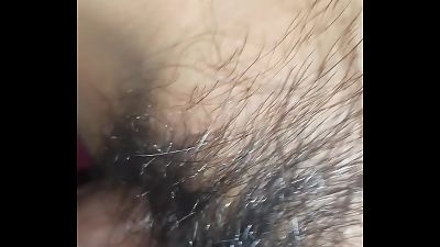 While fucking, the device ran out of battery p2