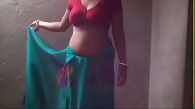 hot handsome bhabhi striping