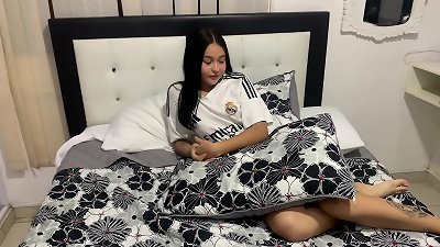 ass fucking hookup WITH MY hottest FRIEND'S STEPSISTER IN swap FOR KEEPING THE SECRET THAT WE ARE boyfriend AND GIRLFRIEND.