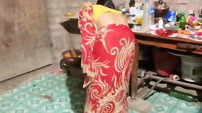 first Time Bengali sexy Riya Ki anal pummeling vid And Audio