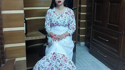 Step bro only gave the real joy of Chudai Saarabhabhi6 hindi audio