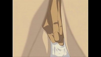 Shoya virgin Night - anime porn Romance