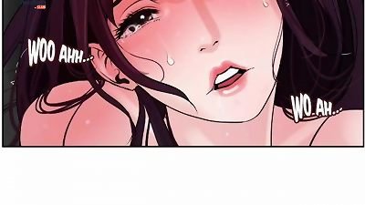 My manmeat Has super Powers Chapter 7