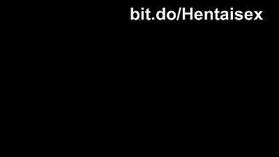 anal 3-dimensional hentai poke both fuck hole for more visit desiporns&period;com