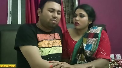 Desi wife Sex! Plz ravage me and make me pregnant!
