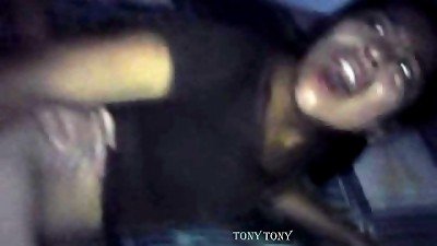 Oh! I made the wrong hole?... No! but at first-ever I didn't want to and in the end I even enjoyed taking the farts out with cream. If you already know how I am so that you settle the tip in the ass.