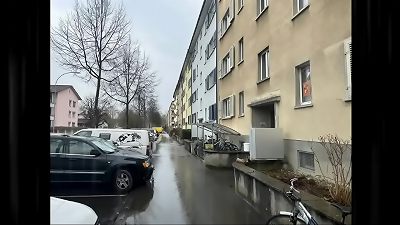 FUCK, I came too early &ndash; video podcast in German