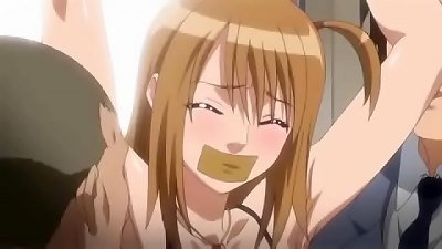 mom anime highly molten