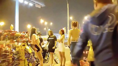 perverted elder fellow persuades a Venezuelan to pulverize sans a condom