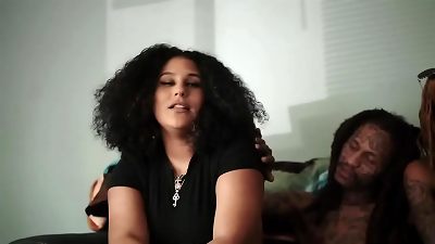 GakTrizzy ft. IamSeven7een and Iamyoshilee - It&rsquo;s yours