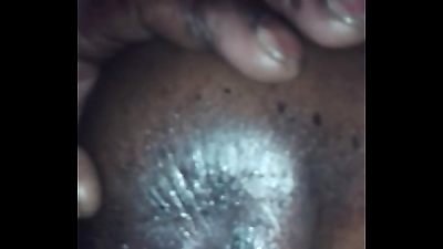 Me eating cootchie and bum and getting sucked.