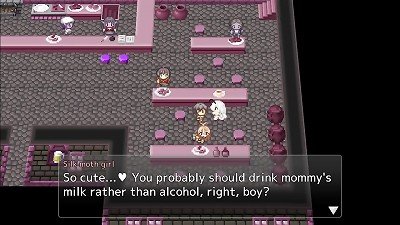 domination Quest pair Ero collection #2 - lewd Trickery