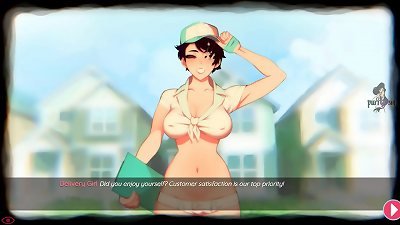 sweet desires Succubus Part one Dreaming