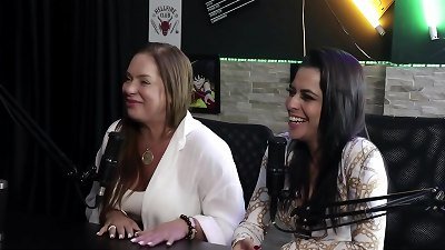 witness THE insane AND messy INTERVIEW WITH FRANCIS SIMAS AND THAY CARIOCA ON porn CAST BRAZIL - PART five (WATCH ON: SHEER/RED)