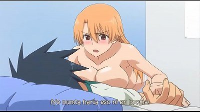 smooch x sis ova numero 9 completa sub en espa&ntilde;ol