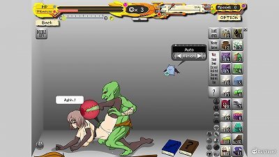 Witch girl full Gallery