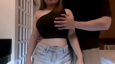 Pinay Maid nail By The building proprietor