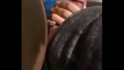 Jilbab ngentot masih pake seragam sekolah