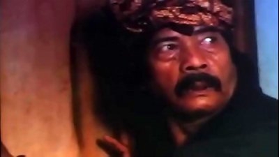 molten episode Indonesia old school video