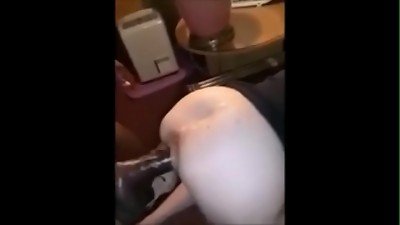 What a molten ravage