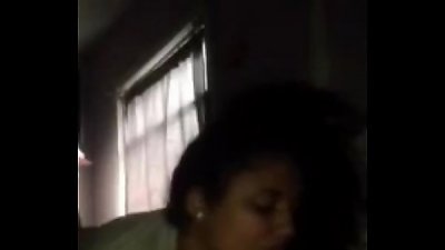 DominicanThot giving me head