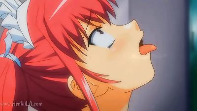 Se viste de sirvienta para follas | manga anime porn COMPLET: https://cpmlink.net/lrhdAQ