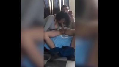 My Neighbor enjoys to play with my man meat