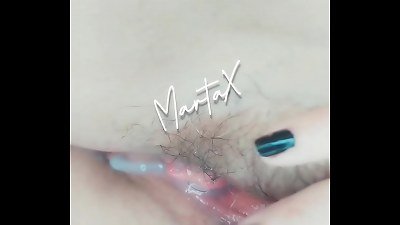MartaX presenta: La cougar madura follada por la boca y por el co&ntilde;o hasta llenarla el co&ntilde;o de leche con un rico creampie, no olvides dejar tu Like y SuXcribirte a mi hallway