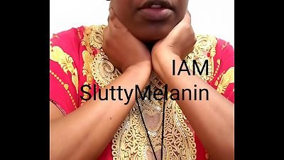 Q&A with SluttyMelanin pt.1