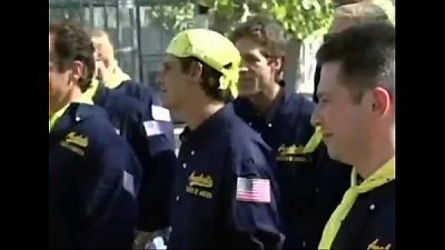 ashley Long, Audrey hollander The gangbang nymph