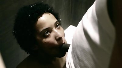 Lil crank Cherri Babii makes Do$ Du Muni cum in 6min!!