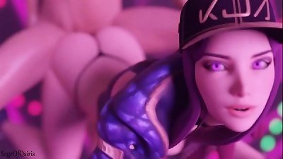 new SFM GIFS February 2019 Compilation 1