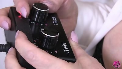 LACEYSTARR - Dr. Laceys slave mega-bitch