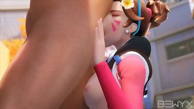 September Day eighteen | Daily SFM & Blender Animations