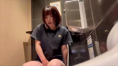 I can't hold back lately... I want to stick my gigantic pecker inside Momoka and make her moan with sheer pleasure soon...